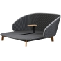 Cane-line Peacock Daybed