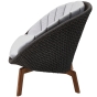Cane-line Peacock 2-Sitzer Sofa