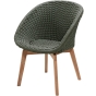 Cane-line Peacock Sessel