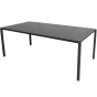 Cane-line Pure Esstisch 200x100cm
