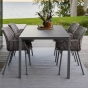 Cane-line Pure Esstisch, 150x90cm
