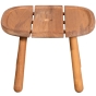Cane-line Royal Couchtisch