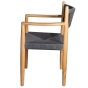Cane-line Royal Sessel
