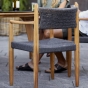 Cane-line Royal Sessel