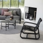 Cane-line Curve Loungesessel Outdoor