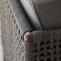 Cane-line Encore 2-Sitzer Loungesofa