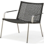 Cane-line Straw Loungesessel