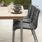 Cane-line Core Essstuhl AirTouch