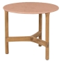Cane-line Twist Couchtisch, klein mit Teak