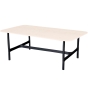 Cane-line Twist Couchtisch, rechteckig