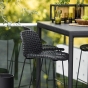 Cane-line Vibe Barhocker