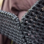 Cane-line Vibe Highbacksessel