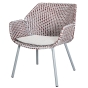 Cane-line Vibe Loungesessel