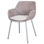 Cane-line Vibe Sessel