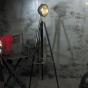 SL035 Stehlampe authentic models 