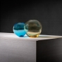 Glasschale "Close encounters small" von Stefan Schöning