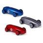 Authentic Models Automodelle aus Holz