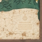 Cutting Brothers 3D-Holzkarte "Ostfriesische Inseln"