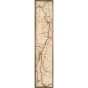 Cutting Brothers 3D-Holzkarte "Oberrhein"