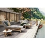 DEDON MBRACE Daybed