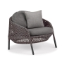 Ahnda Lounge Sessel