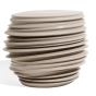 DEDON Babylon Sidetable Beistelltisch 