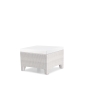 DEDON Barcelona Hocker designersessel gartenmöbel