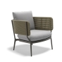 DEDON Bellmonde Sessel