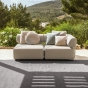 DEDON BRIXX Module L