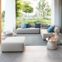 Lounge Brixx von Dedon
