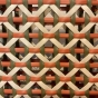 DEDON MBRACE Sessel in chestnut - Ausstellungsstück