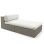 DEDON LOUNGE Daybed