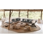 DEDON LOUNGE Eckmodul