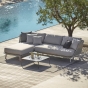 DEDON MBARQ Daybed rechts