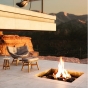 DEDON MBRACE Sessel