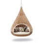 DEDON Nestrest in natural 