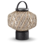 Dedon Garten Lampe Laterne
