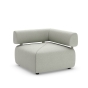 Eckmodul links von Dedon