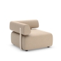 DEDON Brixx cornermodule eckmodul rechts