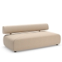 Dedon Brixx Sofa 3-Sitzer