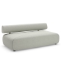 3er Sofa von Dedon