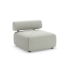 Brixx Lounge Sofa von Dedon