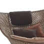 DEDON MBRACE Hochlehner Aluminium