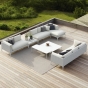 DEDON MU 4-er Sofa
