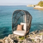 Dedon RILLY Kokon Lounge Sessel