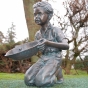 ROttenecker-bronzegießerei-simon-figur
