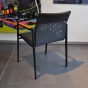 DEDON Dean Armlehnstuhl - Ausstellungsstück