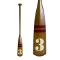 Authentic Models Tender Oar #3 FE125