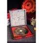 Feng Shui Kompass