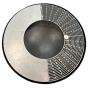 unknown nordic "Lava Nest Fire Pit" - Feuerstelle / Grill